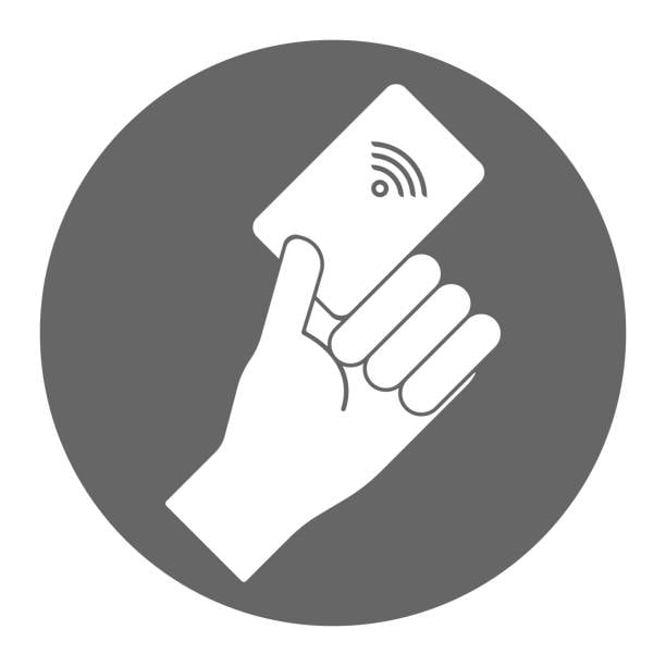 What are NFC tag stickers and how to use them in guiding tourists